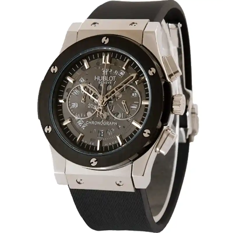 ساعت مردانه هابلوت کرنوگراف Hublot 5399KS